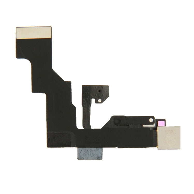 โมดูลกล้องด้านหน้าคุณภาพสูง + สายเซนเซอร์ Flex สำหรับ iPhone 6s Plus, For iPhone 6s Plus