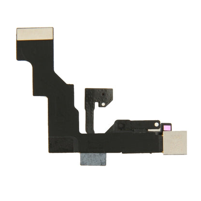 โมดูลกล้องด้านหน้าคุณภาพสูง + สายเซนเซอร์ Flex สำหรับ iPhone 6s Plus, For iPhone 6s Plus