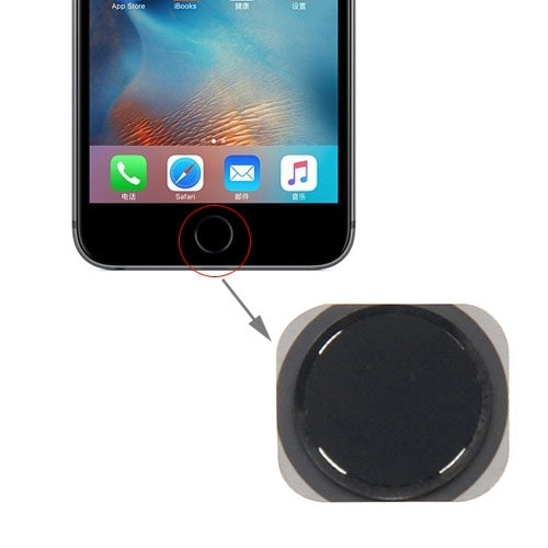 ปุ่มโฮมสำหรับ iPhone 6s Plus, For iPhone 6s Plus