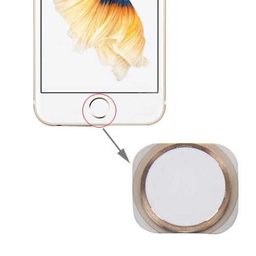 ปุ่มโฮมสำหรับ iPhone 6s Plus, For iPhone 6s Plus