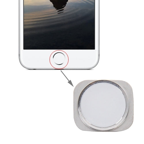 ปุ่มโฮมสำหรับ iPhone 6s Plus, For iPhone 6s Plus