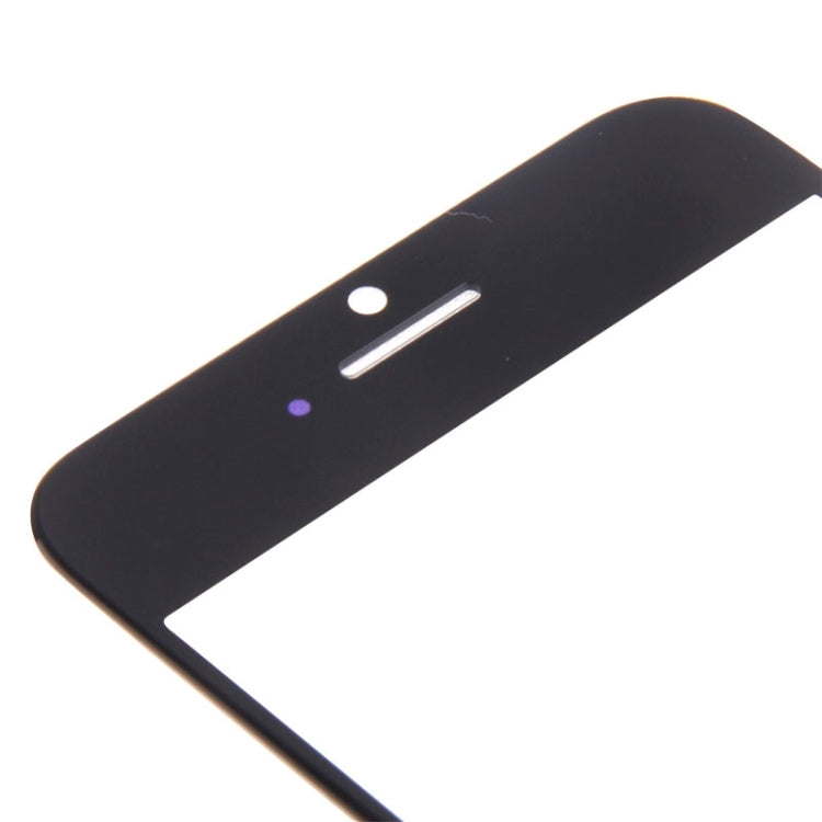 เลนส์กระจกด้านนอกหน้าจอด้านหน้าสำหรับ iPhone 6 Plus, For iPhone 6 Plus