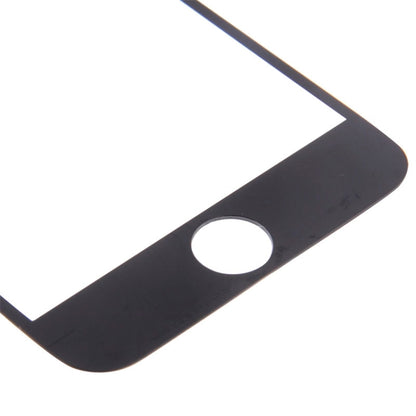 เลนส์กระจกด้านนอกหน้าจอด้านหน้าสำหรับ iPhone 6 Plus, For iPhone 6 Plus