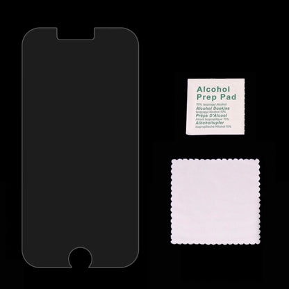 ฟิล์มกระจกนิรภัยความเป็นส่วนตัวป้องกันการระเบิด 0.3 มม. สำหรับ iPhone 6 Plus, For iPhone 6 Plus