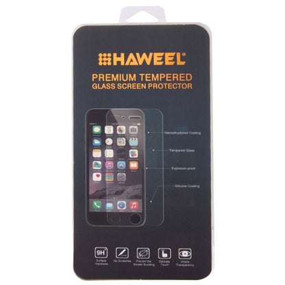 ฟิล์มกระจกนิรภัยความเป็นส่วนตัวป้องกันการระเบิด 0.3 มม. สำหรับ iPhone 6 Plus, For iPhone 6 Plus