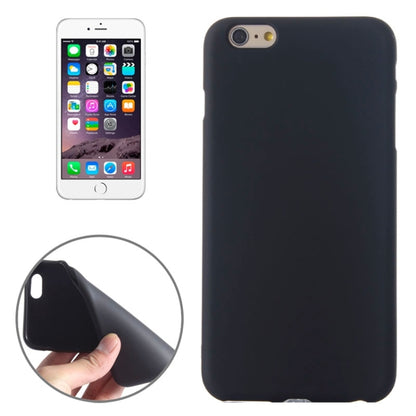 เคส TPU Frosted สำหรับ iPhone 6 Plus
