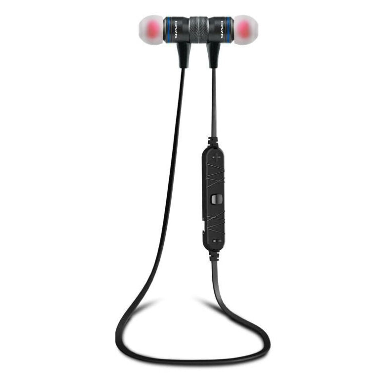 awei A920BL หูฟังสเตอริโอบลูทูธไร้สายสำหรับเล่นกีฬา