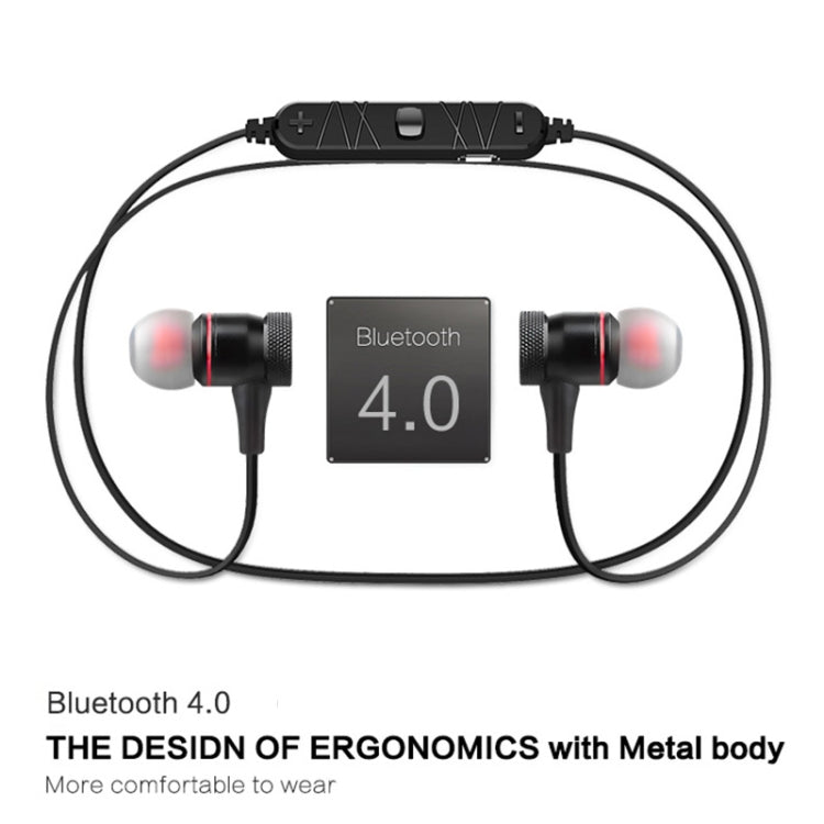 awei A920BL หูฟังสเตอริโอบลูทูธไร้สายสำหรับเล่นกีฬา