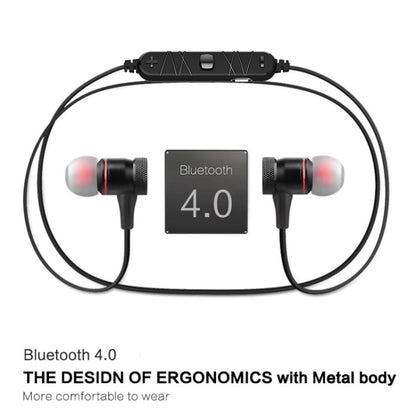 awei A920BL หูฟังสเตอริโอบลูทูธไร้สายสำหรับเล่นกีฬา