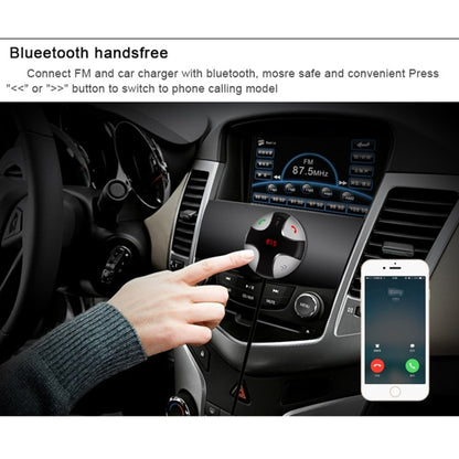 สำหรับ iPhone, Galaxy, Sony, Lenovo, HTC, Huawei และสมาร์ทโฟนอื่นๆ, FM29B