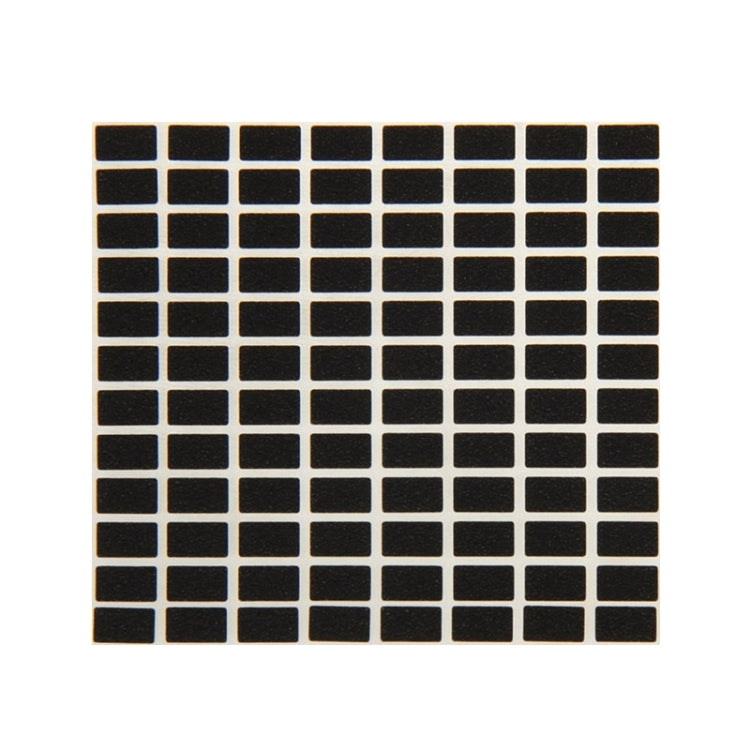 100 ชิ้นสำหรับ iPhone 6s แบตเตอรี่ฟองน้ำโฟม Slice Pads, For iPhone 6s