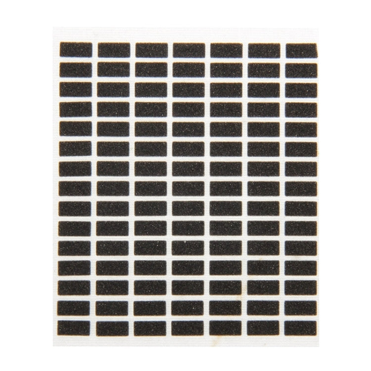 100 ชิ้นสำหรับ iPhone 6s ปุ่ม Home Flex Cable ฟองน้ำโฟม Slice Pads, For 6s