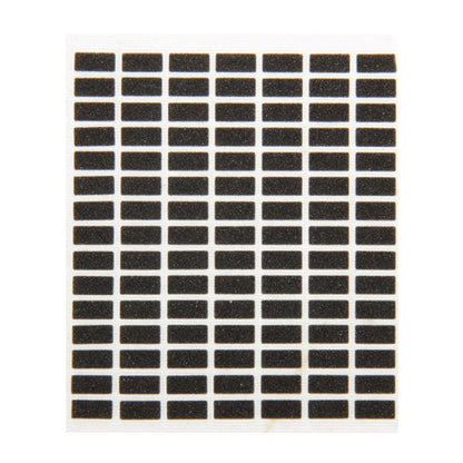 100 ชิ้นสำหรับ iPhone 6s ปุ่ม Home Flex Cable ฟองน้ำโฟม Slice Pads, For 6s