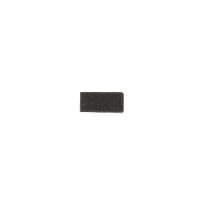 100 ชิ้นสำหรับ iPhone 6s ปุ่ม Home Flex Cable ฟองน้ำโฟม Slice Pads, For 6s