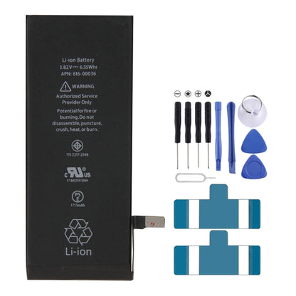 สำหรับแบตเตอรี่ iPhone 6S 1715mAh, For iPhone 6s