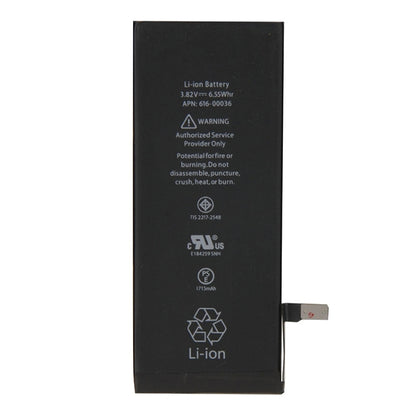 สำหรับแบตเตอรี่ iPhone 6S 1715mAh, For iPhone 6s