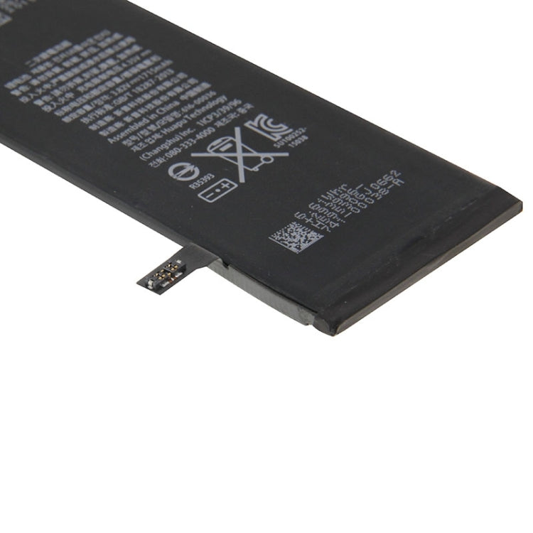 สำหรับแบตเตอรี่ iPhone 6S 1715mAh, For iPhone 6s
