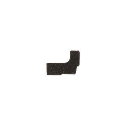 100 ชิ้นสำหรับ iPhone 6s โมดูลกล้องด้านหน้าด้านหลังฟองน้ำโฟม Slice Pads, For iPhone 6s #1