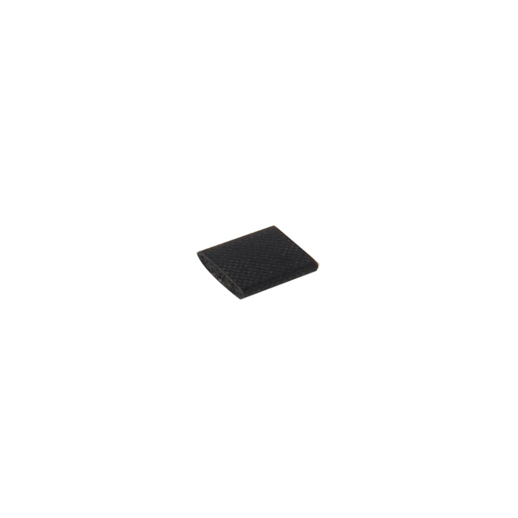 100 ชิ้นสำหรับ iPhone 6s ลำโพงหูฟังฟองน้ำโฟม Slice Pads, For 6s
