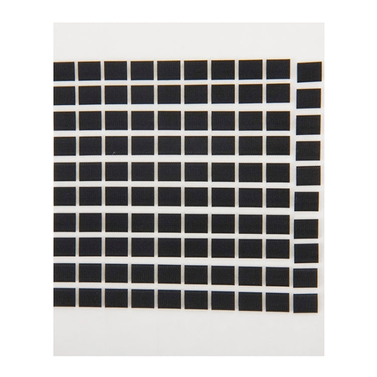 100 ชิ้นสำหรับ iPhone 6s ลำโพงหูฟังฟองน้ำโฟม Slice Pads, For 6s