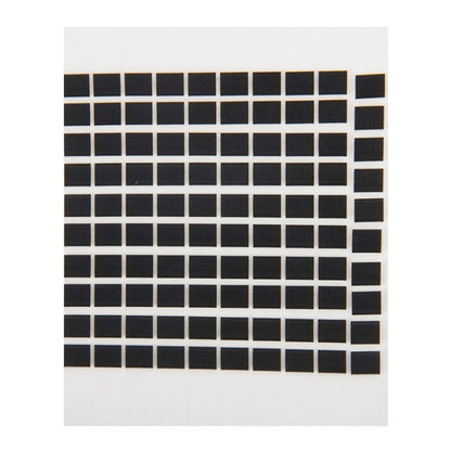 100 ชิ้นสำหรับ iPhone 6s ลำโพงหูฟังฟองน้ำโฟม Slice Pads, For 6s