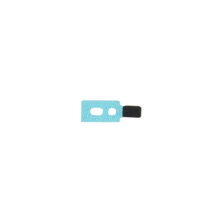 100 ชิ้นสำหรับ iPhone 6s ไมโครโฟนกลับฟองน้ำโฟม Slice Pads, For 6s