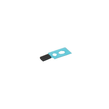 100 ชิ้นสำหรับ iPhone 6s ไมโครโฟนกลับฟองน้ำโฟม Slice Pads, For 6s