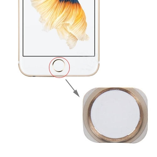 ปุ่มโฮมสำหรับ iPhone 6s, For iPhone 6s