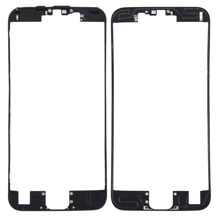 กรอบจอ LCD ด้านหน้าสำหรับ iPhone 6s, For iPhone 6s (Black), For iPhone 6s  (White)
