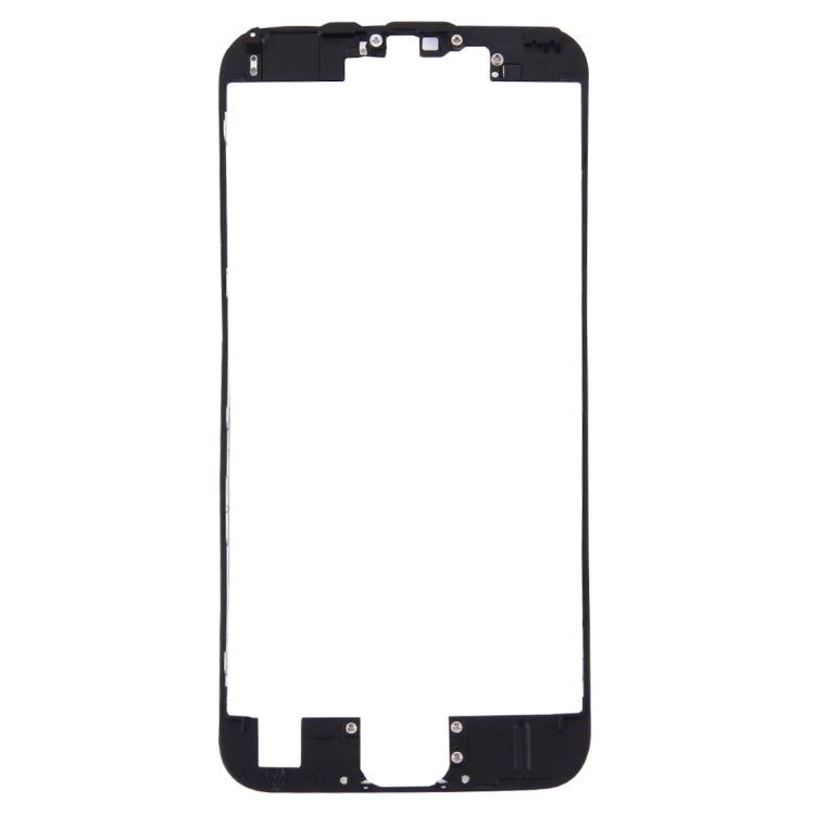 กรอบจอ LCD ด้านหน้าสำหรับ iPhone 6s, For iPhone 6s (Black), For iPhone 6s  (White)