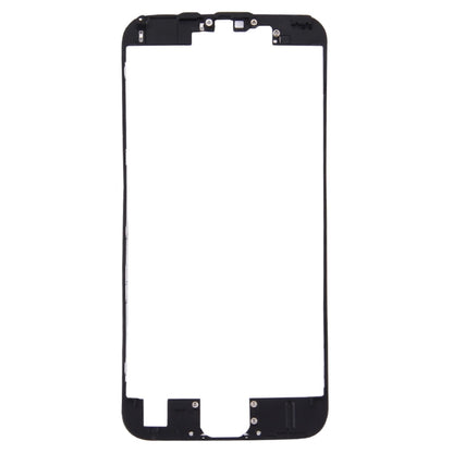 กรอบจอ LCD ด้านหน้าสำหรับ iPhone 6s, For iPhone 6s (Black), For iPhone 6s  (White)