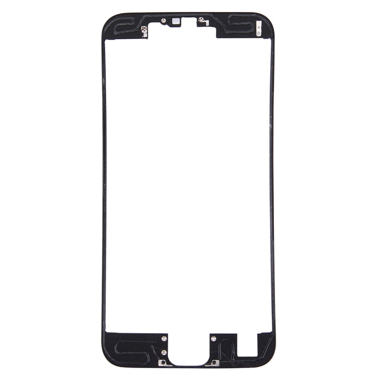 กรอบจอ LCD ด้านหน้าสำหรับ iPhone 6s, For iPhone 6s (Black), For iPhone 6s  (White)
