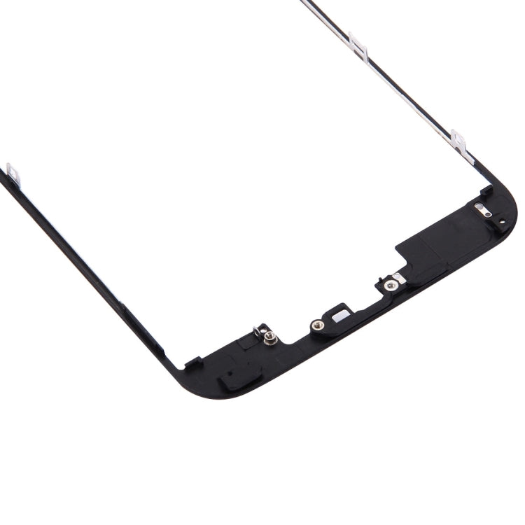 กรอบจอ LCD ด้านหน้าสำหรับ iPhone 6s, For iPhone 6s (Black), For iPhone 6s  (White)