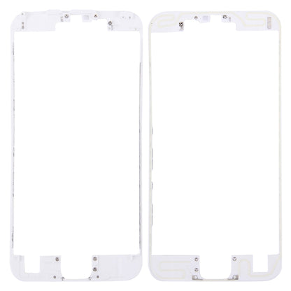 กรอบจอ LCD ด้านหน้าสำหรับ iPhone 6s, For iPhone 6s (Black), For iPhone 6s  (White)