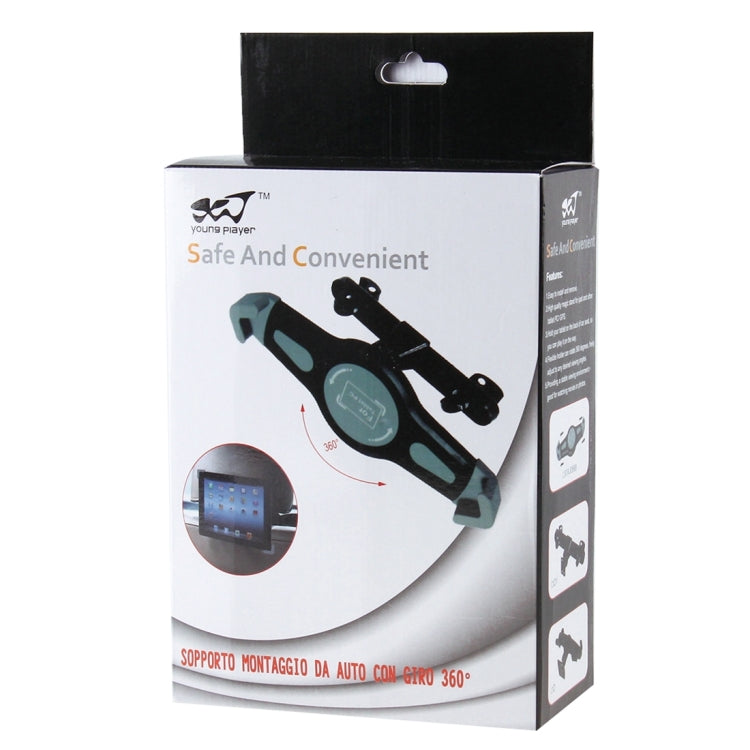 สำหรับ iPad, Samsung, Lenovo, Sony และแท็บเล็ตพีซีอื่นๆ, Mount Holder