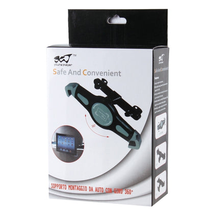 สำหรับ iPad, Samsung, Lenovo, Sony และแท็บเล็ตพีซีอื่นๆ, Mount Holder