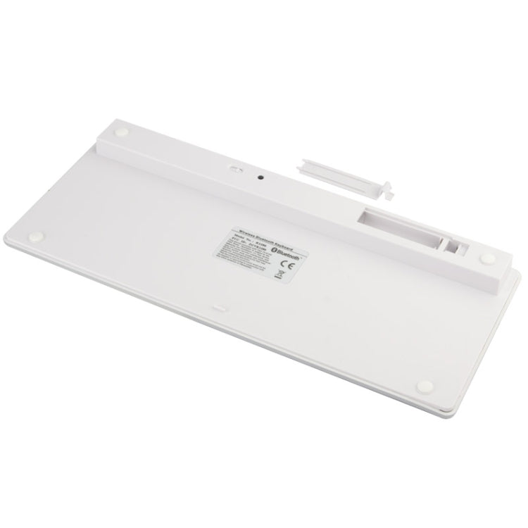 BK3001 คีย์บอร์ด Bluetooth 3.0 ABS บางเฉียบสำหรับ iPad Air 2 / iPAD Air / iPad 6 / iPad 5 / iPad mini 1 / 2 / 3 / iPad ใหม่ (iPad 3) / iPad ,iPhone 4 และ 4S / 3G,Sony PS3,Smartโทรศัพท์