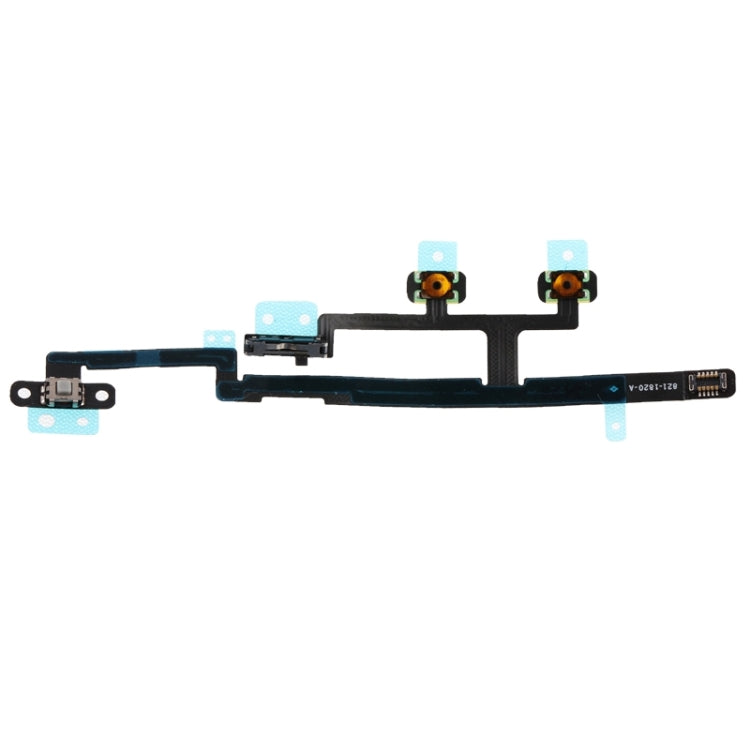 ริบบิ้นสายเคเบิล Flex Power-on ดั้งเดิมสำหรับ iPad Air, For iPad Air