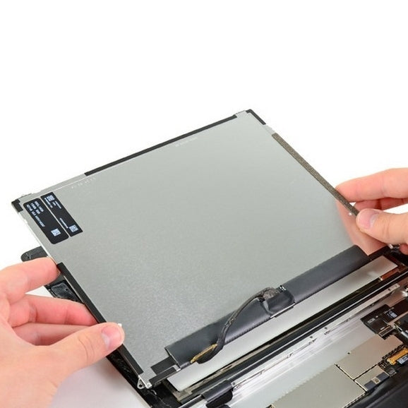 สายแพร LCD ดั้งเดิมสำหรับ iPad 2, For Apple iPad 2