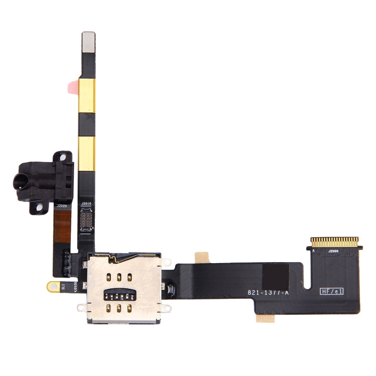 สาย Audio + Deck สำหรับ iPad 2 3G, For Apple iPad 2 3G