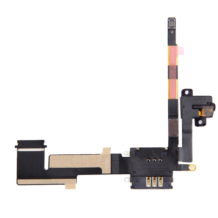 สาย Audio + Deck สำหรับ iPad 2 3G, For Apple iPad 2 3G