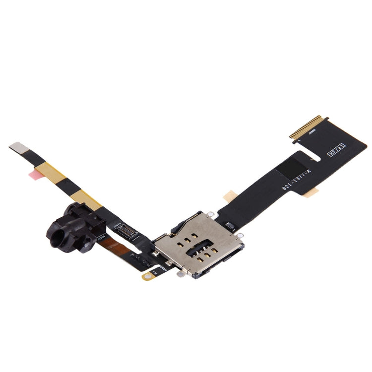 สาย Audio + Deck สำหรับ iPad 2 3G, For Apple iPad 2 3G