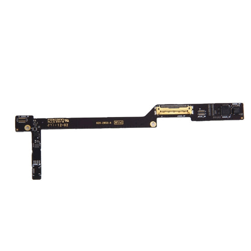 สายเชื่อมต่อ LCD Flex สำหรับ iPad 2 (เวอร์ชัน WIFI), For iPad 2(WIFI Version)