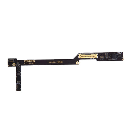 สายเชื่อมต่อ LCD Flex สำหรับ iPad 2 (เวอร์ชัน WIFI), For iPad 2(WIFI Version)