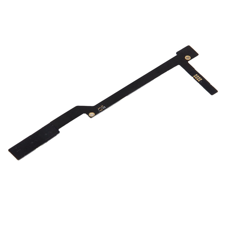 สายเชื่อมต่อ LCD Flex สำหรับ iPad 2 (เวอร์ชัน WIFI), For iPad 2(WIFI Version)