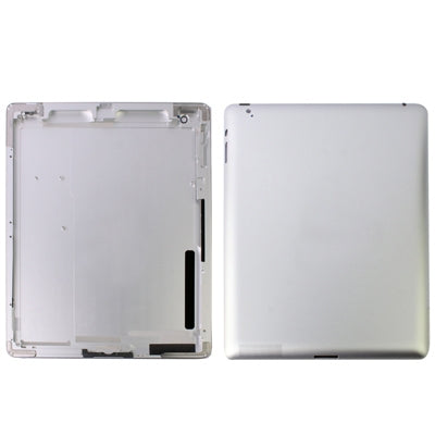 เปลี่ยนฝาหลังสำหรับ iPad 2 16GB รุ่น Wifi, For Apple iPad 2 16GB Wifi