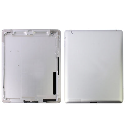เปลี่ยนฝาหลังสำหรับ iPad 2 64GB เวอร์ชัน Wifi, For Apple iPad 2 64GB  Wifi