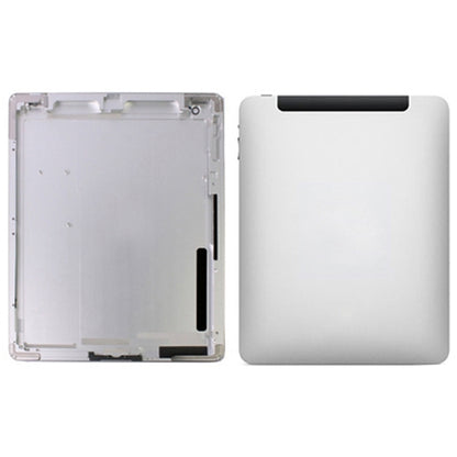 เปลี่ยนฝาหลังสำหรับ iPad 2 3G เวอร์ชัน 32GB, For Apple iPad 2 3G