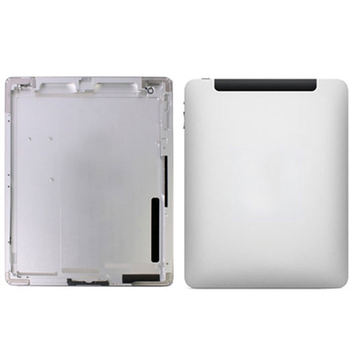 เปลี่ยนฝาหลังสำหรับ iPad 2 3G เวอร์ชัน 16GB, For Apple iPad 2 3G 16GB