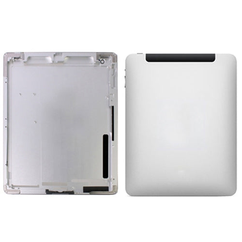 เปลี่ยนฝาหลังสำหรับ iPad 2 3G เวอร์ชัน 16GB, For Apple iPad 2 3G 16GB